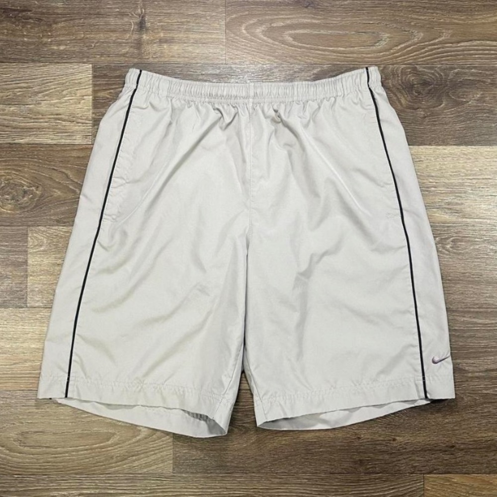 Nike Vintage swim trunks